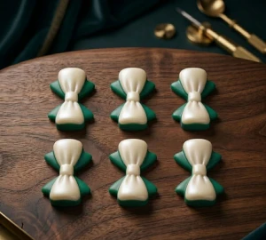 Waxmelts σόγιας Φιογκακια  Φωτογραφία 3